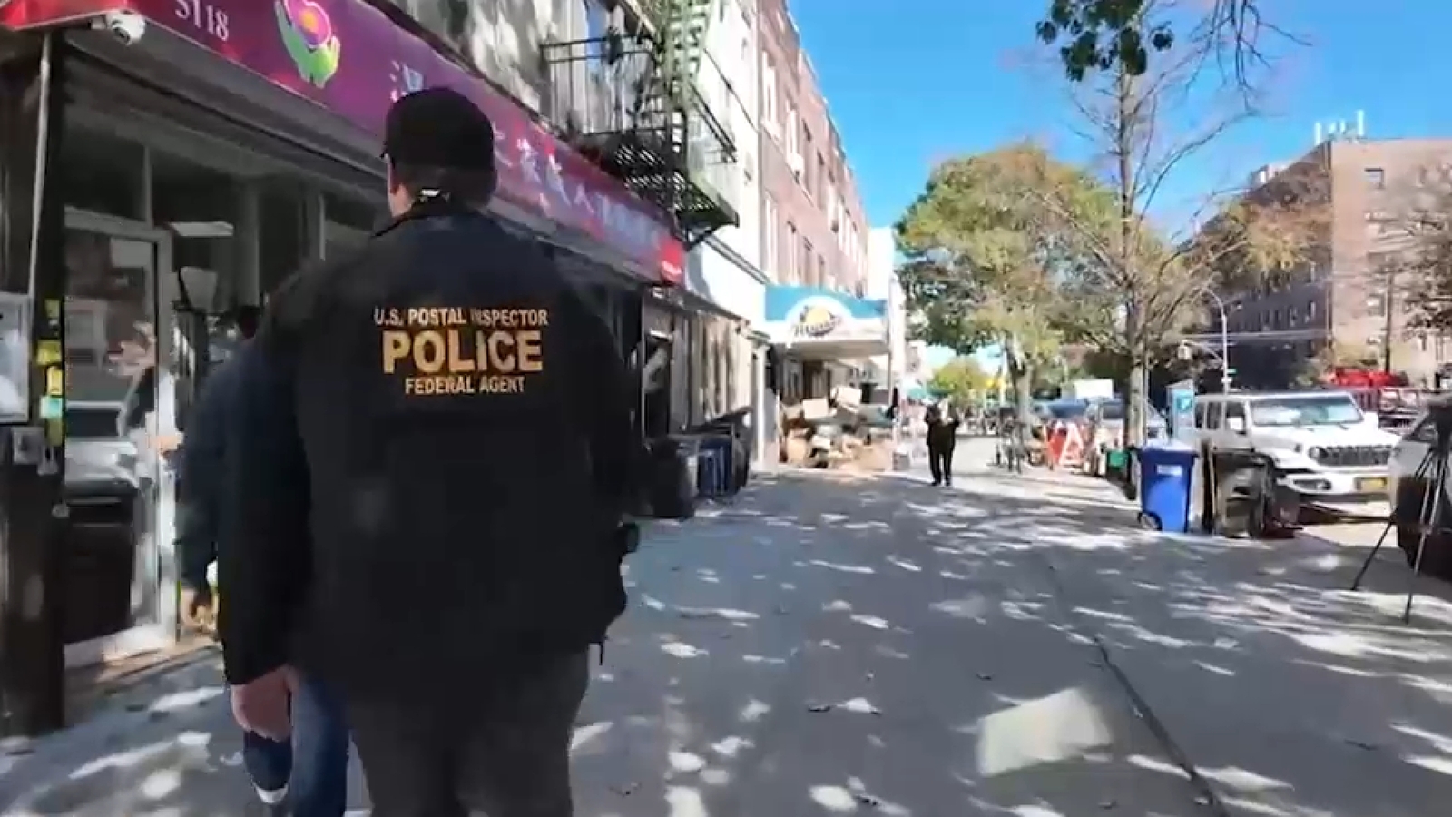 Medicaid fraud investigation: At least 2 arrested in NYC during raids on adult day care centers