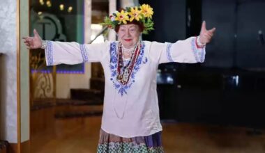 Brooklyn Grandmother Pageant Returns to Brighton Beach for 25th Annual Competition
