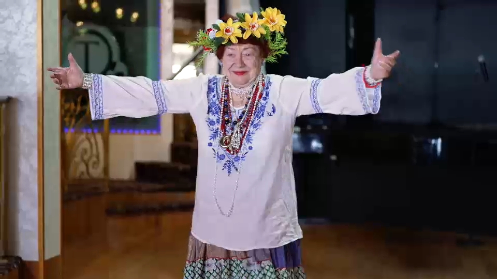 Brooklyn Grandmother Pageant Returns to Brighton Beach for 25th Annual Competition