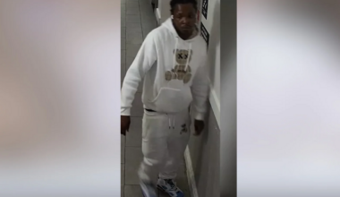 Bronx rape suspect accused of attack, cellphone theft wanted by police