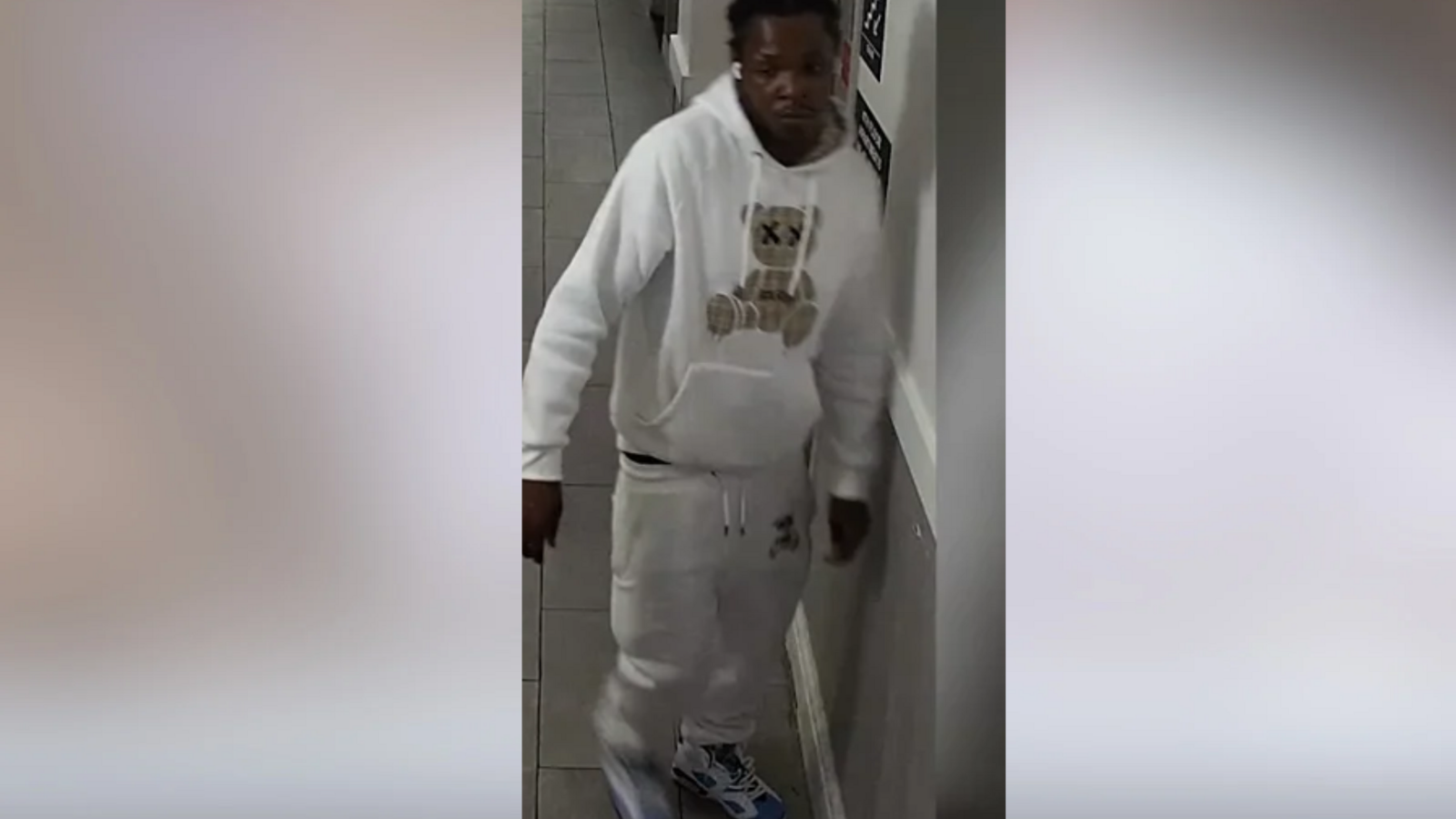 Bronx rape suspect accused of attack, cellphone theft wanted by police
