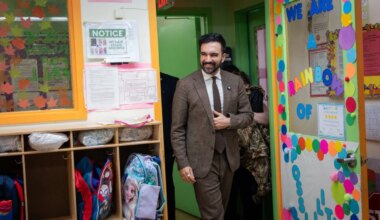 Mamdani to Expand 2-K Program on Staten Island and in the Bronx