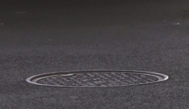 NYC manhole mystery deepens as 3 more people enter sewer in Manhattan