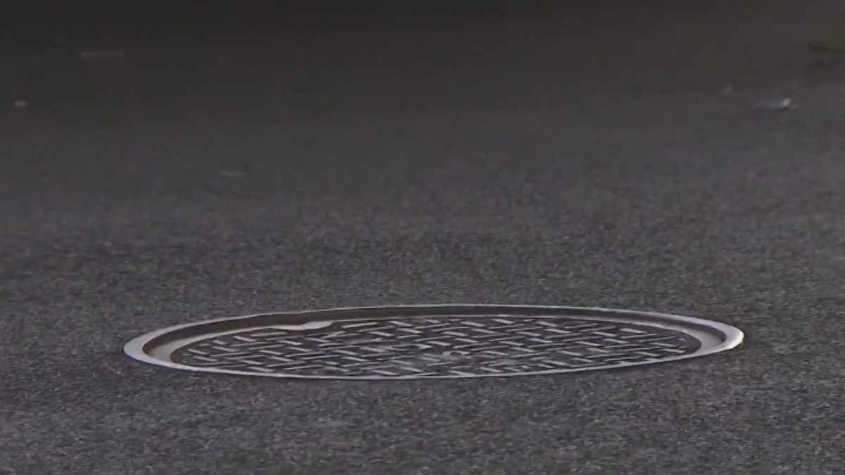NYC manhole mystery deepens as 3 more people enter sewer in Manhattan