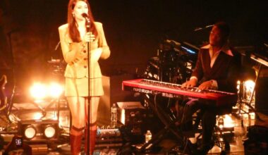 The Manhattan Beat: The Best Live Music This Rocktober Week – The Aquarian