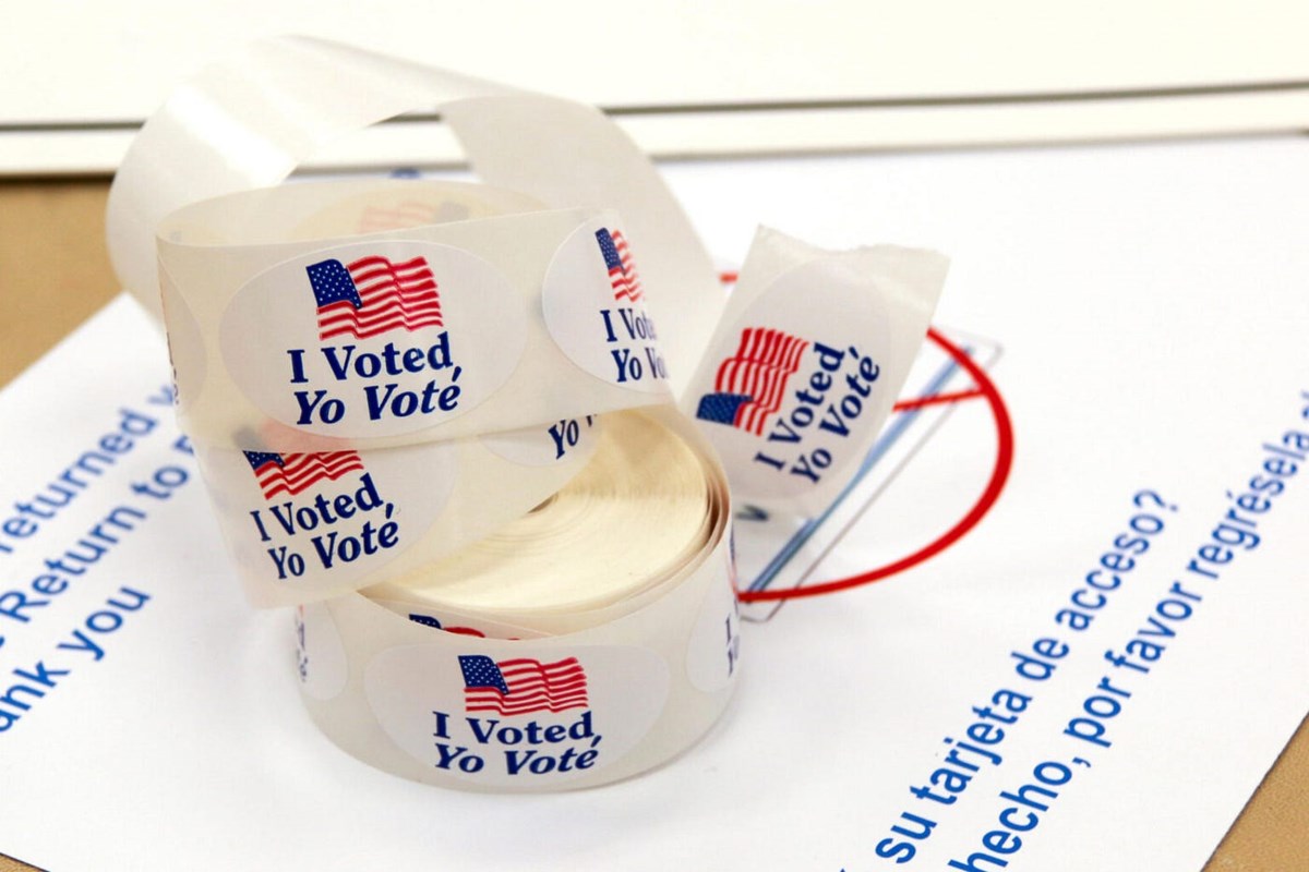 Your 2026 Brooklyn Election Guide