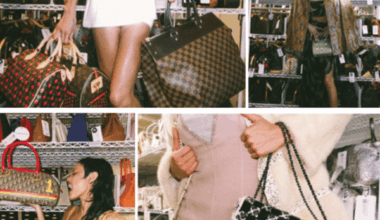 Fashionphile and A Current Affair team up for NYC vintage pop-up