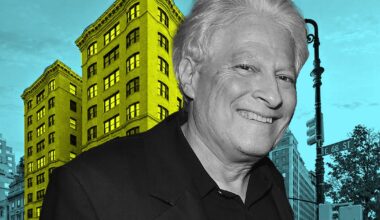 Developer Ziel Feldman Is Selling His Triplex Penthouse