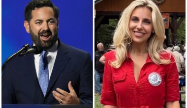 Readers sound off on Mid-Hudson midterm races, spox ouster and Marble Hill
