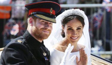 The Queen's former dresser to reveal the truth of the 'tiaragate' controversy | Now to Love