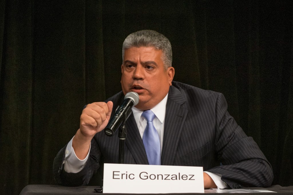 Brooklyn DA Disrupts Multimillion-Dollar Cryptocurrency Scam