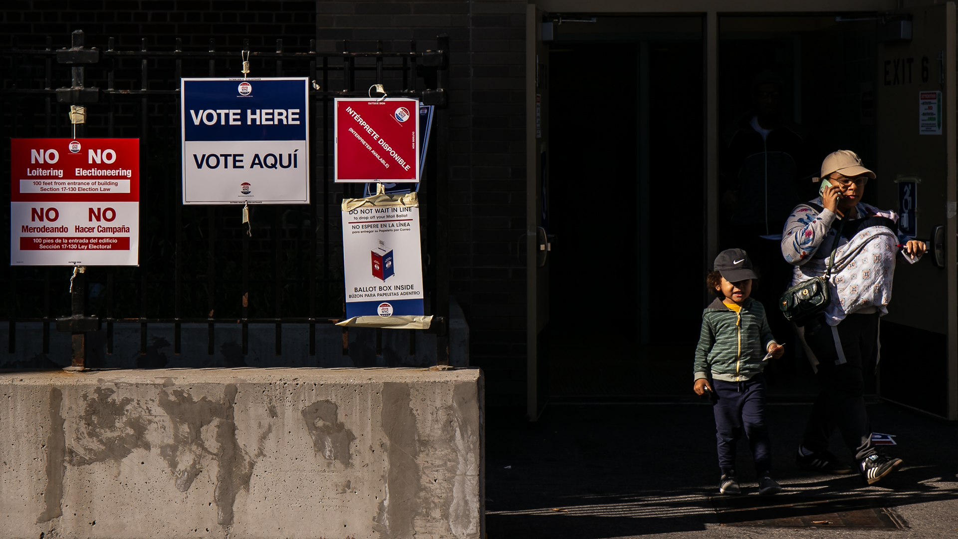 Election Day 2024