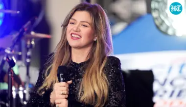 What is the Kelly Clarkson controversy? Brooklyn store fires back with 'not for sale' claim as 'Pretty Woman' drama escalates