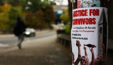 Cornell case puts New York’s progressive image at odds with its rape laws | Education News