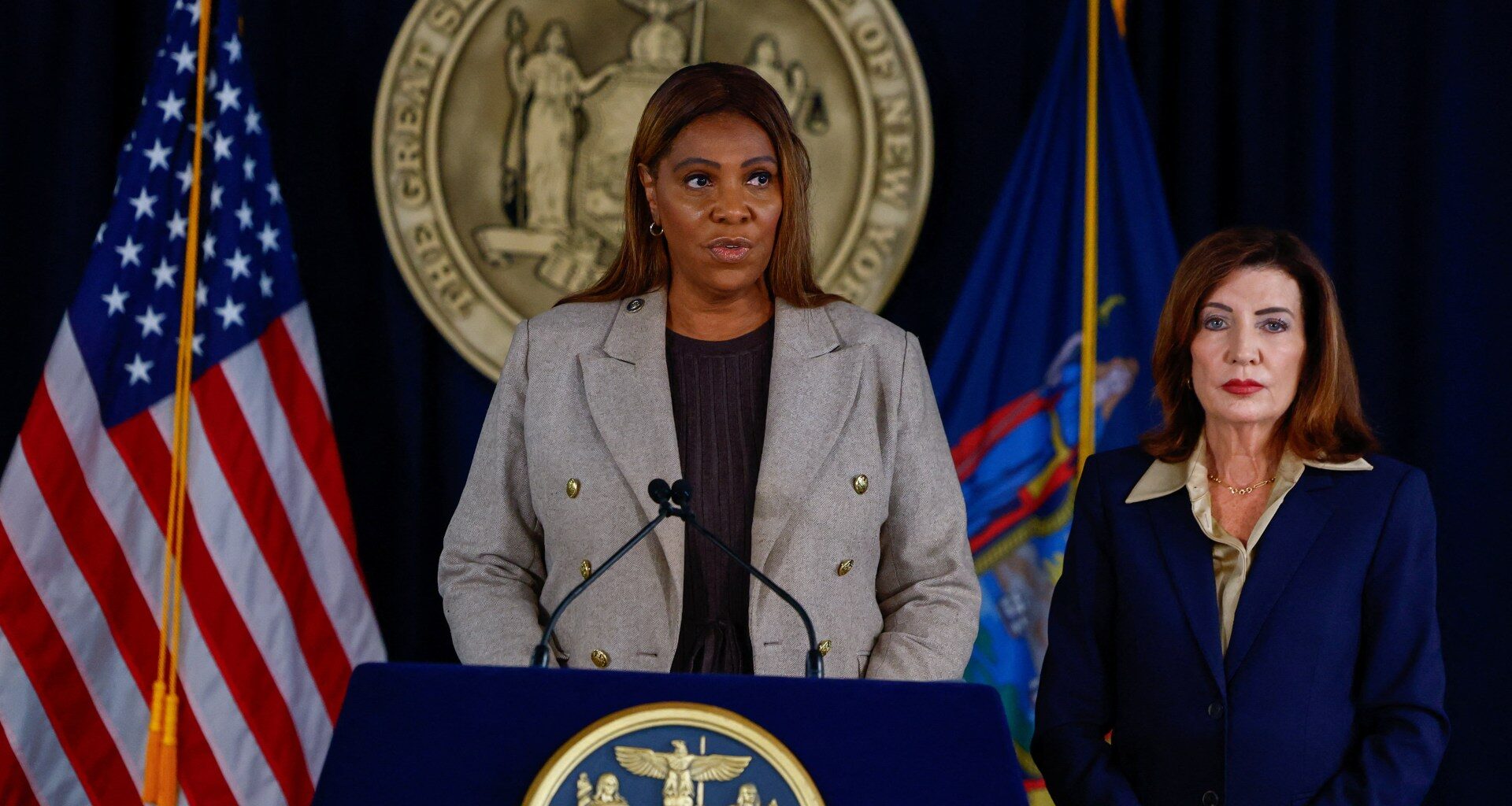 ‘I want the truth’: NY governor appoints prosecutor in Cornell rape case | Sexual Assault News