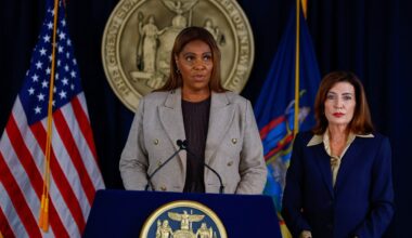 ‘I want the truth’: NY governor appoints prosecutor in Cornell rape case | Sexual Assault News