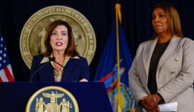 Cornell case latest: New York governor vows to unravel failures in Cornell sexual assault investigation