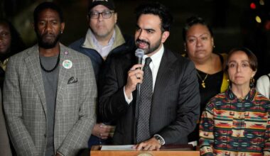 Caribbean immigration advocates outraged over ICE shooting in Manhattan