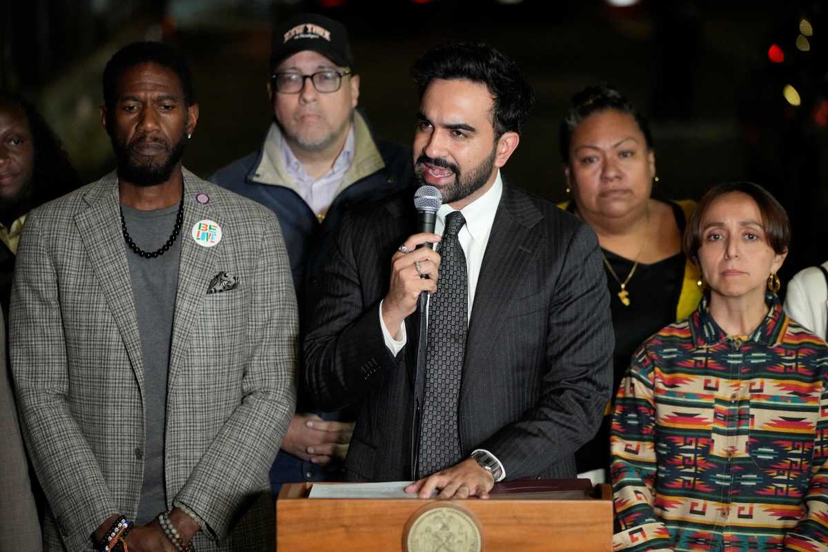 Caribbean immigration advocates outraged over ICE shooting in Manhattan
