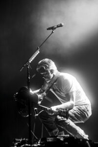 Queens of the Stone Age