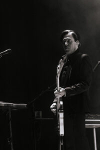 Queens of the Stone Age