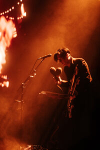 Queens of the Stone Age