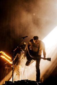 Queens of the Stone Age