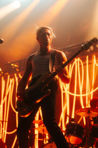 Queens of the Stone Age