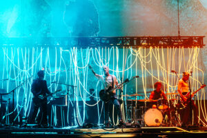 Queens of the Stone Age