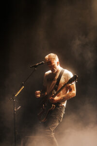 Queens of the Stone Age