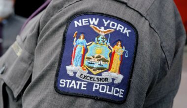 Man seriously injured in Taconic hit-and-run in Yorktown
