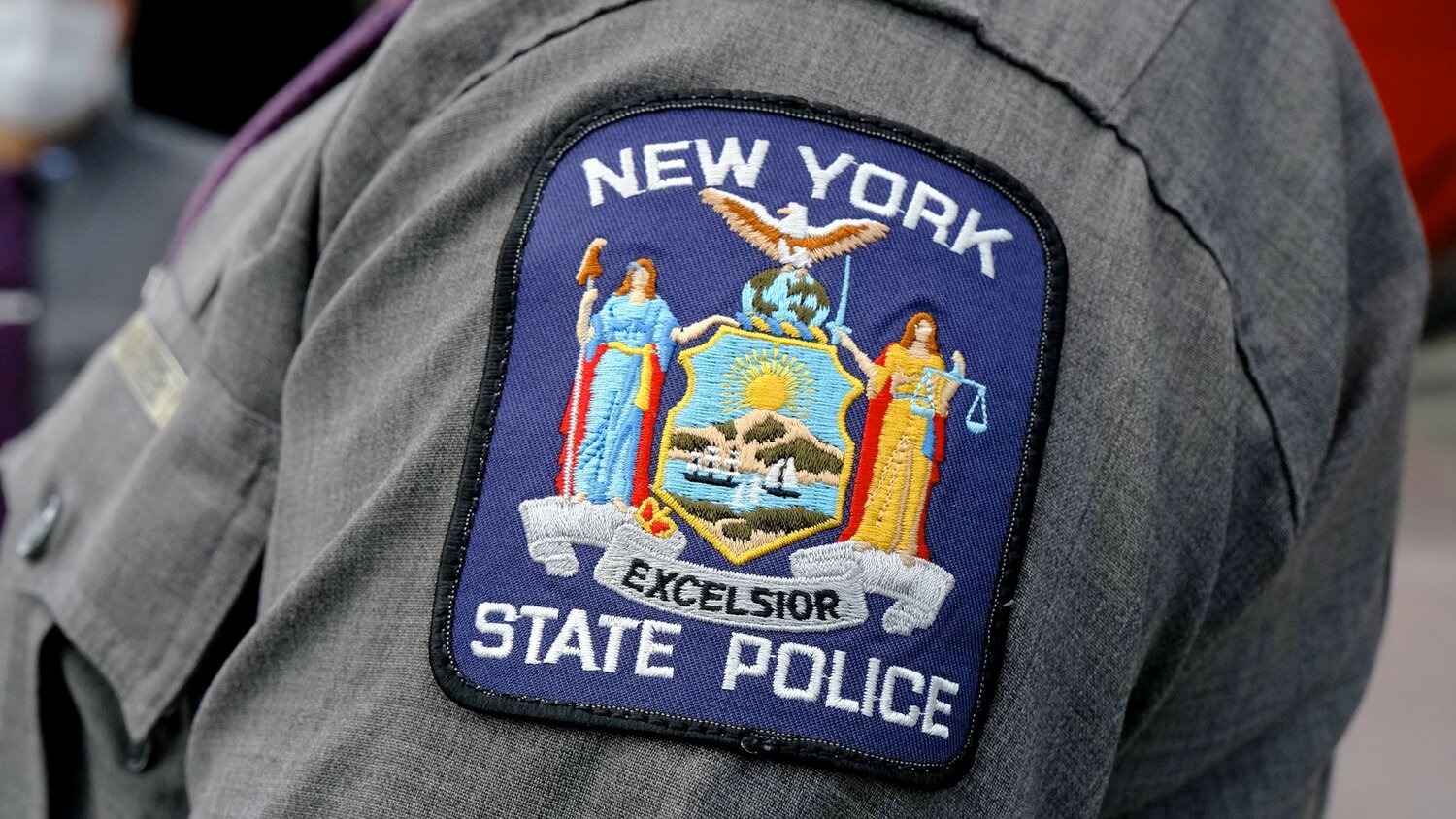 Man seriously injured in Taconic hit-and-run in Yorktown