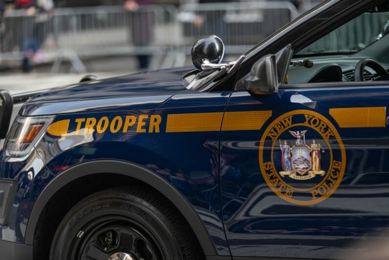 Bronx man charged with using counterfeit bills at Home Depot