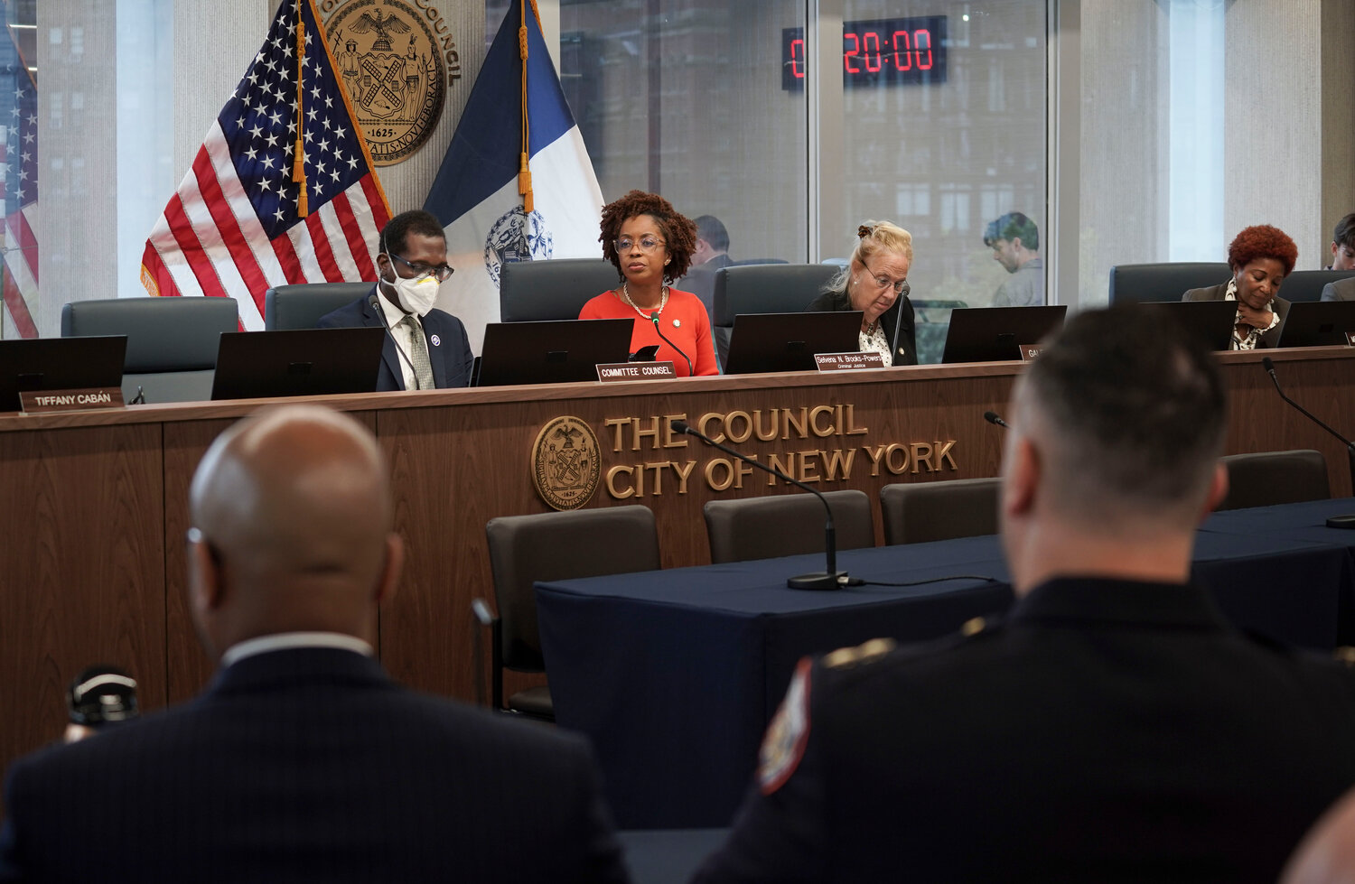 Hearing on mental health crisis at Rikers spurs debate over solutions