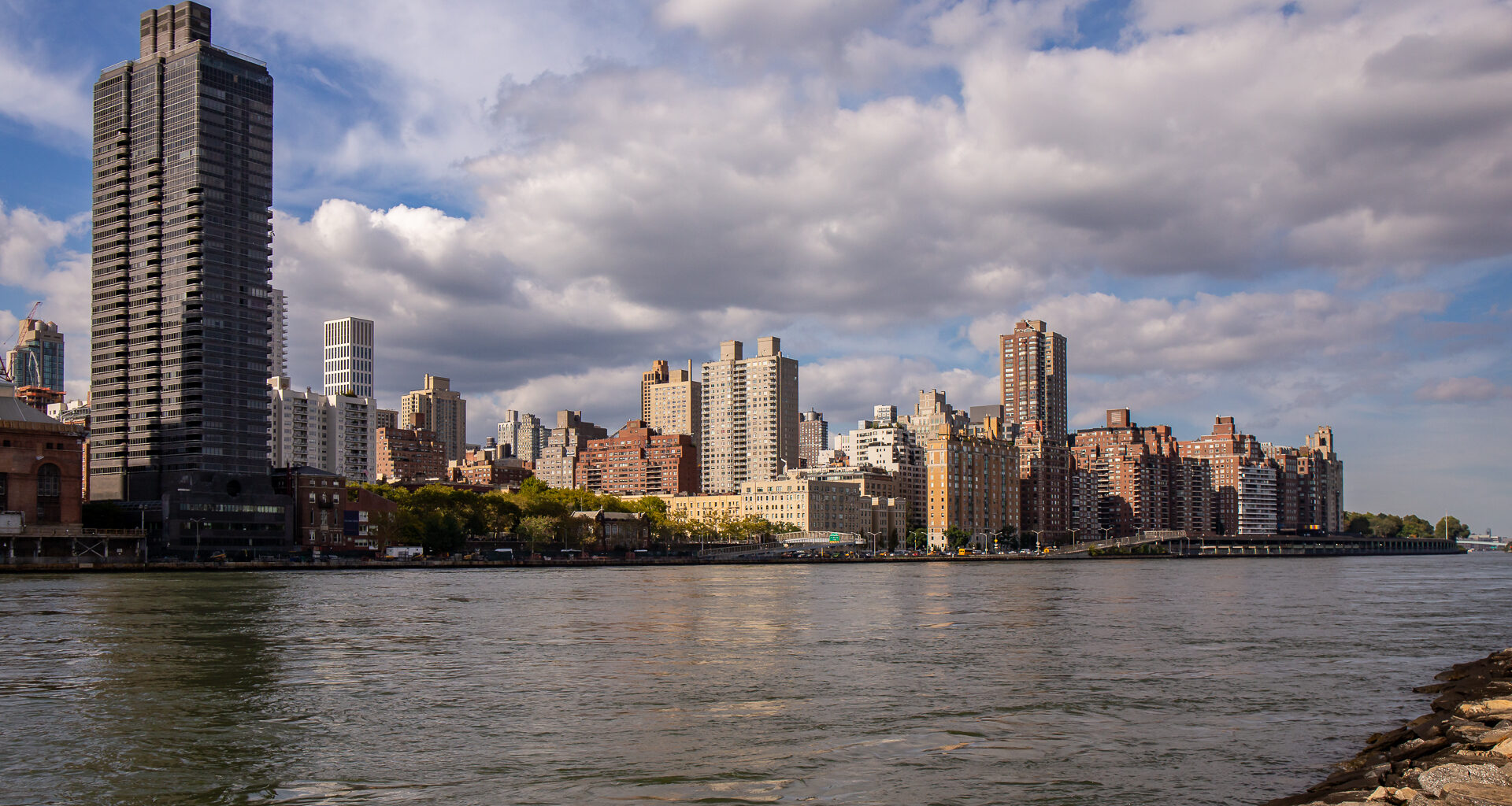 NYC Housing Calendar, Oct. 5-12