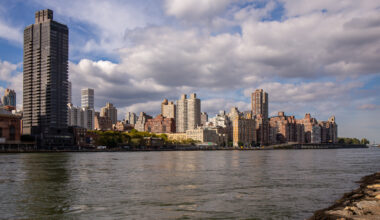 NYC Housing Calendar, Oct. 5-12