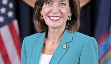 Gov. Kathy Hochul declared a state disaster emergency on Oct. 6 in response to a growing number of measles cases in rural areas of New York and nearby states.