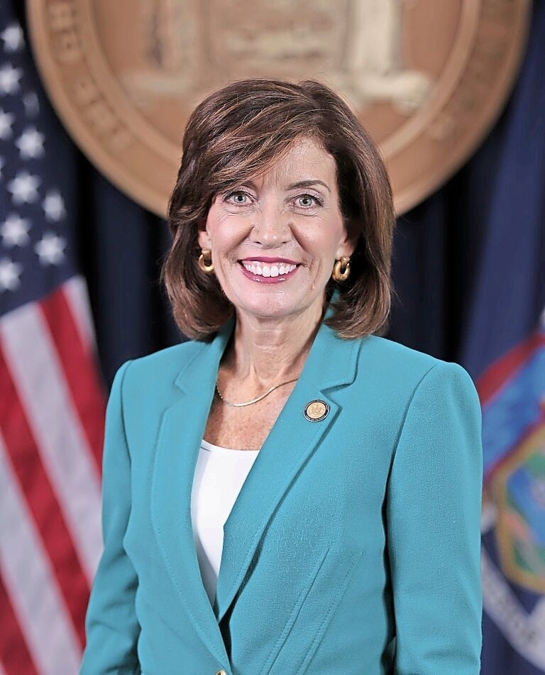 Gov. Kathy Hochul declared a state disaster emergency on Oct. 6 in response to a growing number of measles cases in rural areas of New York and nearby states.