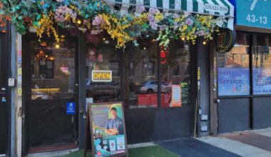 Kam Rai offers delicious Thai food in Astoria – QNS