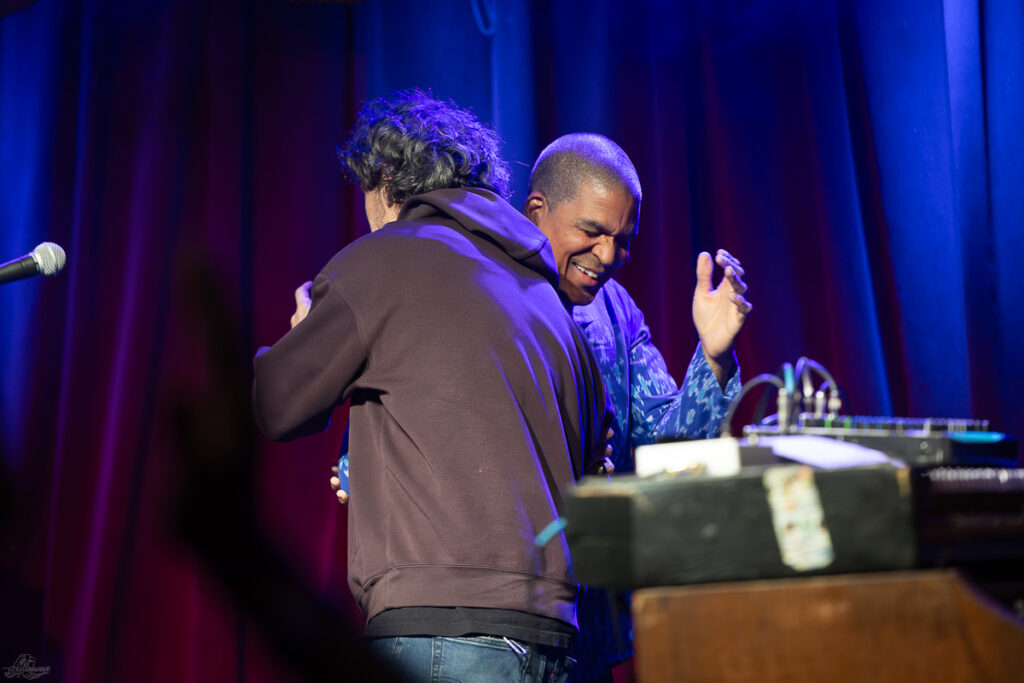 LaMP | Brooklyn Bowl