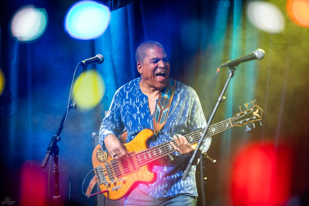 Oteil Burbridge | Brooklyn Bowl