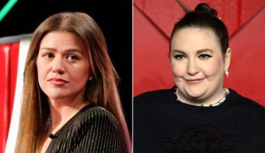 The Kelly Clarkson bird drama and ‘Girls’ reboot put the spotlight back on Brooklyn