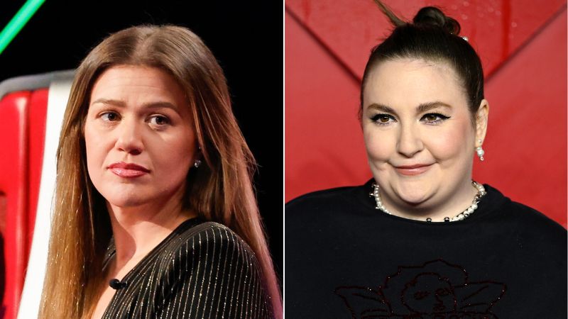 The Kelly Clarkson bird drama and ‘Girls’ reboot put the spotlight back on Brooklyn
