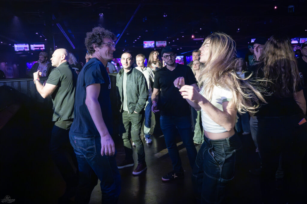 Boombox | Brooklyn Bowl