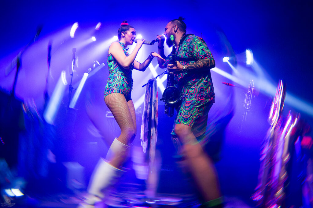 Future Joy | Brooklyn Bowl