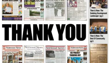 Neighbors reel after Bronx behemoth shutters community newspaper