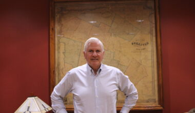 Blakeman's New York | The River Reporter
