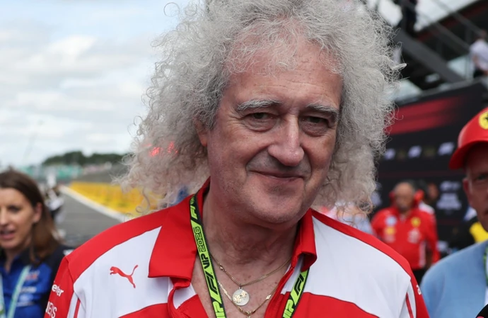 Credit: Getty Images