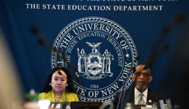 How to save New York's broken school system