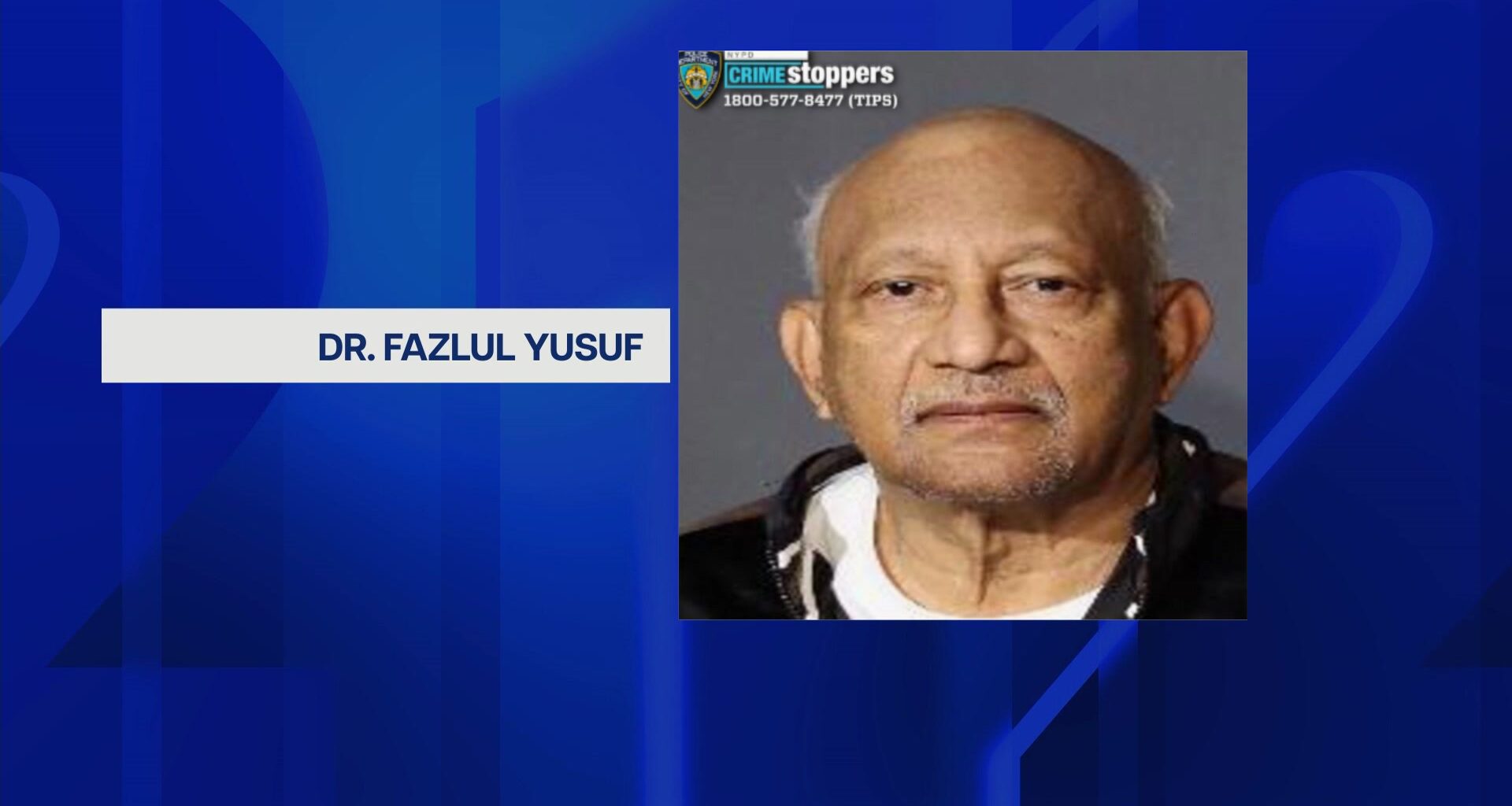 News 12 | Bronx | Queens Pediatrician Charged With Sexual Abuse Involving Teen And Adult Patient